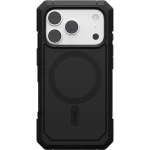 Etui pancerne UAG Trooper do MagSafe do iPhone 18 Pro, czarne