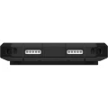 Etui pancerne UAG Trooper do MagSafe do iPhone 18 Pro, czarne (5/5)