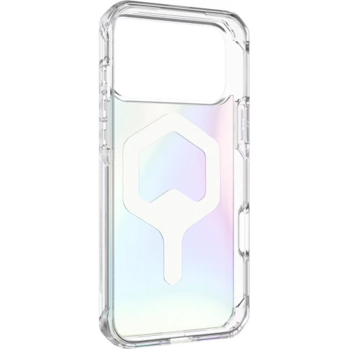 Etui pancerne UAG Plyo do MagSafe do iPhone 18 Pro Max / 17 Pro Max, przezroczysto-wielokolorowe (2/5)