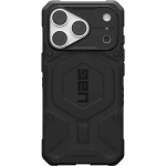 Etui pancerne UAG Pathfinder do MagSafe do iPhone 18 Pro / 17 Pro, czarne