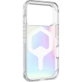 Etui pancerne UAG Plyo do MagSafe do iPhone 18 Pro / 17 Pro, przezroczysto-wielokolorowe (2/5)
