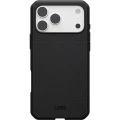 Etui pancerne UAG Dot Magnetic do MagSafe do iPhone 18 Pro Max / 17 Pro Max, czarne (1/5)