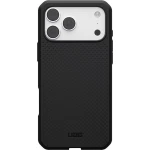 Etui pancerne UAG Dot Magnetic do MagSafe do iPhone 18 Pro Max / 17 Pro Max, czarne
