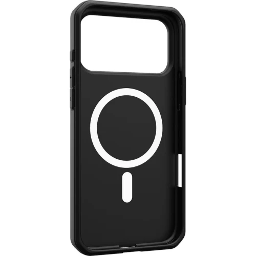 Etui pancerne UAG Dot Magnetic do MagSafe do iPhone 18 Pro Max / 17 Pro Max, czarne (2/5)