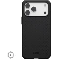 Etui pancerne UAG Dot Magnetic do MagSafe do iPhone 18 Pro Max / 17 Pro Max, czarne (3/5)