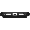 Etui pancerne UAG Dot Magnetic do MagSafe do iPhone 18 Pro Max / 17 Pro Max, czarne (5/5)