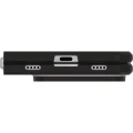 Etui UAG Mouve do MagSafe do iPhone Duo, przezroczyste z czarną ramką (5/6)
