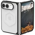 Etui UAG Mouve do MagSafe do iPhone Duo, przezroczyste z czarną ramką (6/6)