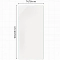 2x Folia matowa z eko aplikatorem Bizon Eplikator Film Matte do Galaxy S25 Ultra (2/5)