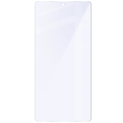 2x Szkło hybrydowe z eko aplikatorem Bizon Eplikator Hybrid Mule do Galaxy S25 Ultra (5/5)