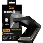 Szkło hartowane, ceramiczne PanzerGlass Ceramic Screen Protector z aplikatorem FastFit do iPhone 18 Pro / 17 Pro