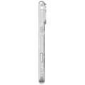 Etui Spigen Ultra Hybrid T Mag (CC) do MagSafe do iPhone 18 Pro, przezroczysto-białe (11/15)