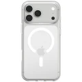 Etui Spigen Liquid Crystal Mag do MagSafe do iPhone 18 Pro, przezroczysto-białe (11/16)