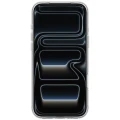 Etui Spigen Liquid Crystal Mag do MagSafe do iPhone 18 Pro, przezroczysto-białe (12/16)
