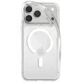 Etui Spigen Liquid Crystal Mag do MagSafe do iPhone 18 Pro, przezroczysto-białe (15/16)