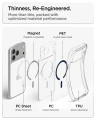 Etui Spigen Ultra Hybrid Mag do MagSafe do iPhone 18 Pro, (3/16)