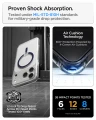 Etui Spigen Ultra Hybrid Mag do MagSafe do iPhone 18 Pro, (6/16)