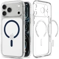 Etui Spigen Ultra Hybrid Mag do MagSafe do iPhone 18 Pro, (7/16)