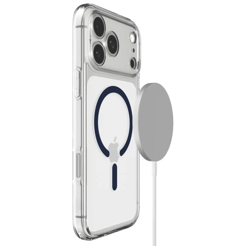 Etui Spigen Ultra Hybrid Mag do MagSafe do iPhone 18 Pro, (10/16)