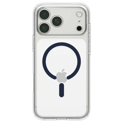 Etui Spigen Ultra Hybrid Mag do MagSafe do iPhone 18 Pro, (11/16)