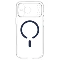 Etui Spigen Ultra Hybrid Mag do MagSafe do iPhone 18 Pro, (12/16)