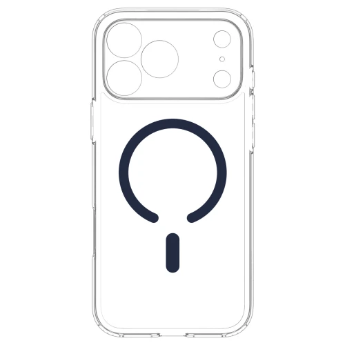 Etui Spigen Ultra Hybrid Mag do MagSafe do iPhone 18 Pro, (12/16)