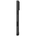 Etui Spigen Ultra Hybrid do iPhone 18 Pro, przezroczysto-czarne (9/13)
