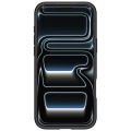Etui Spigen Ultra Hybrid do iPhone 18 Pro, przezroczysto-czarne (10/13)