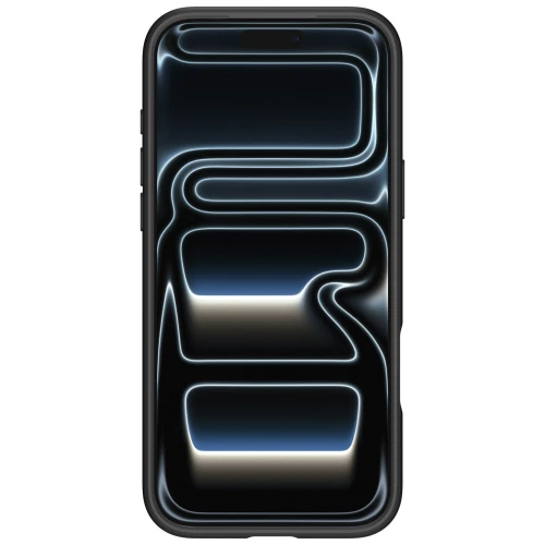 Etui Spigen Ultra Hybrid do iPhone 18 Pro, przezroczysto-czarne (10/13)