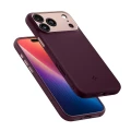 Etui Spigen Nano Pop Mag do MagSafe do iPhone 18 Pro, bordowo-różowe (5/9)