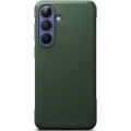 Etui Ringke Onyx do Galaxy S26 FE, ciemnozielone (3/9)