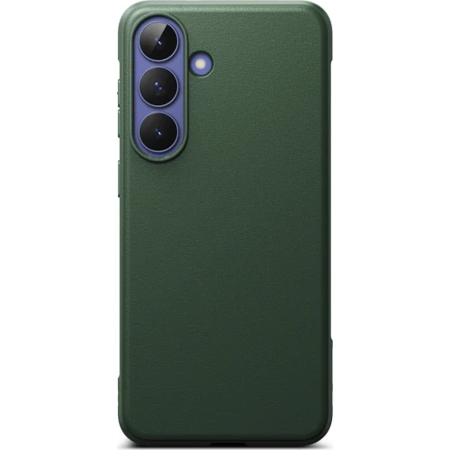 Etui Ringke Onyx do Galaxy S26 FE, ciemnozielone (3/9)