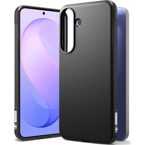 Etui Ringke Onyx do Galaxy S26 FE, czarne (2/9)