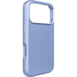 Etui Puro Icon Mag Pro do iPhone 18 Pro / 17 Pro, do MagSafe, jasnoniebieskie