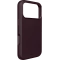 Etui Puro Icon Mag Pro do iPhone 18 Pro Max / 17 Pro Max, do MagSafe, bordowe (1/2)