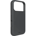 Etui Puro Icon Mag do iPhone 18 Pro / 17 Pro, do MagSafe, czarne