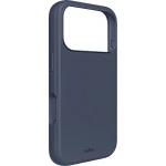 Etui Puro Icon Mag do iPhone 18 Pro Max / 17 Pro Max, do MagSafe, niebieskie