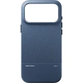 Etui Native Union (RE)Classic do MagSafe do iPhone 18 Pro Max, granatowe (6/8)