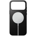 Skórzane etui Nomad Traditional Leather Case do MagSafe do iPhone 18 Pro Max / 17 Pro Max, czarne (5/6)