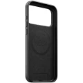 Skórzane etui Nomad Traditional Leather Case Horween Series do MagSafe do iPhone 18 Pro Max / 17 Pro Max, czarne (3/9)