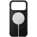 Etui ochronne do iPhone 18 Pro Max / 17 Pro Max, Nomad Rugged Case do MagSafe, czarne wzorzyste (5/7)