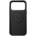 Etui z naturalnej skóry Nomad Modern Leather Case Horween Series do MagSafe do iPhone 18 Pro Max / 17 Pro Max, bordowe (9/9)