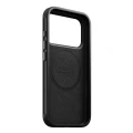 Etui z naturalnej skóry Nomad Modern Leather Case Horween Series do MagSafe do iPhone 18 Pro / 17 Pro, rustykalne brązowe (3/9)