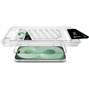 Szkło hartowane matowe AmazingThing Radix +Care Matte Glass do iPhone 18 Pro Max