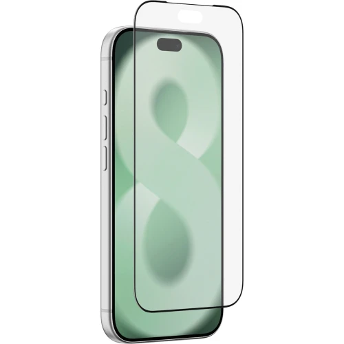 Szkło hartowane matowe AmazingThing Radix +Care Matte Glass do iPhone 18 Pro (2/7)