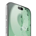 Szkło hartowane matowe AmazingThing Radix +Care Matte Glass do iPhone 18 Pro (6/7)