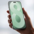 Szkło hartowane matowe AmazingThing Radix +Care Matte Glass do iPhone 18 Pro (7/7)