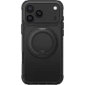 Etui AmazingThing Titan Pro Spin Lens do iPhone 18 Pro Max, czarne (2/8)