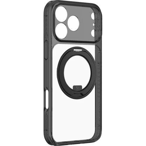Etui AmazingThing Titan Pro Spin Lens do iPhone 18 Pro Max, czarne (4/8)