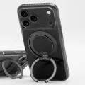 Etui AmazingThing Titan Pro Spin Lens do iPhone 18 Pro Max, czarne (8/8)